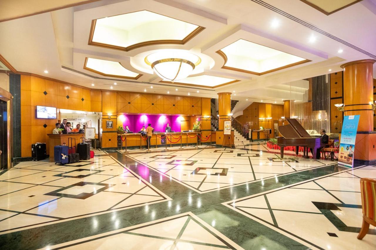 더 오키드 호텔 뭄바이 외부 사진